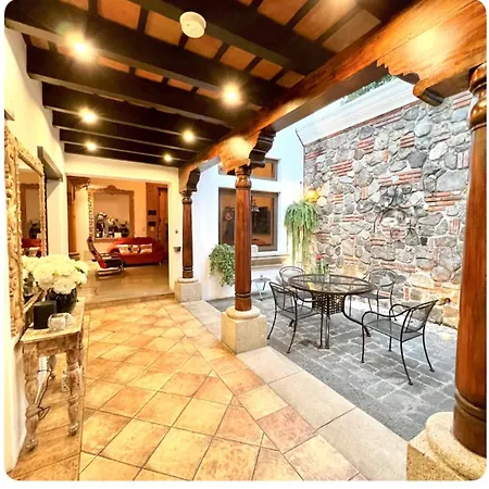 Villa Casa IV Estación